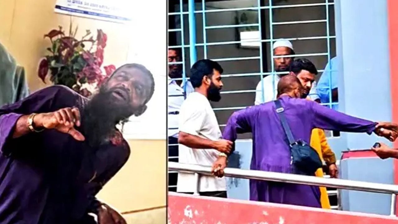 আপত্তিকর ভিডিওর জেরে সেই প্রধান শিক্ষক বরখাস্ত