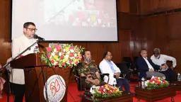 তৃণমূল পর্যায়ে স্তন ক্যান্সার স্ক্রিনিং চালুর উদ্যোগ নিচ্ছে সরকার: স্বাস্থ্যমন্ত্রী
