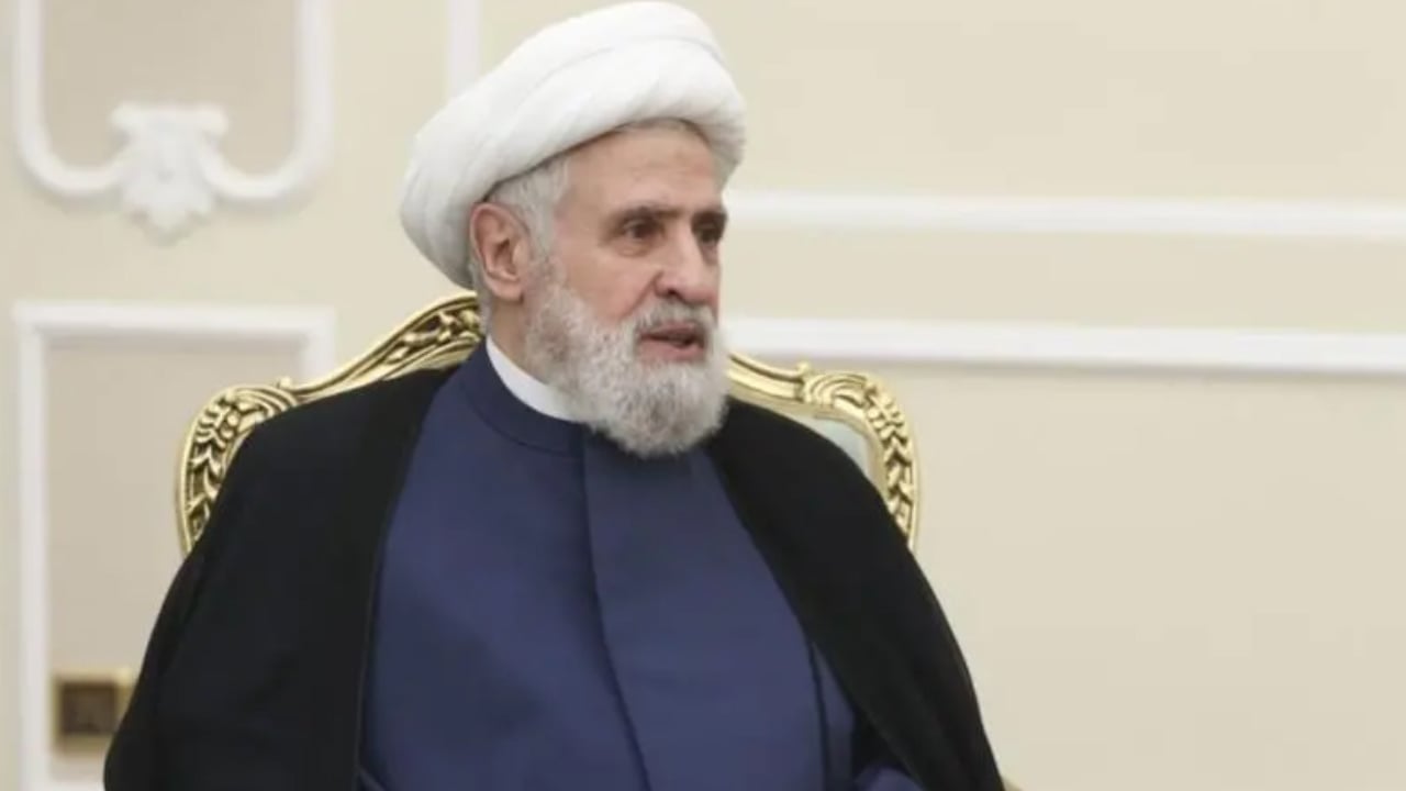 আত্মসমর্পণ না করার ঘোষণা হেজবুল্লাহর