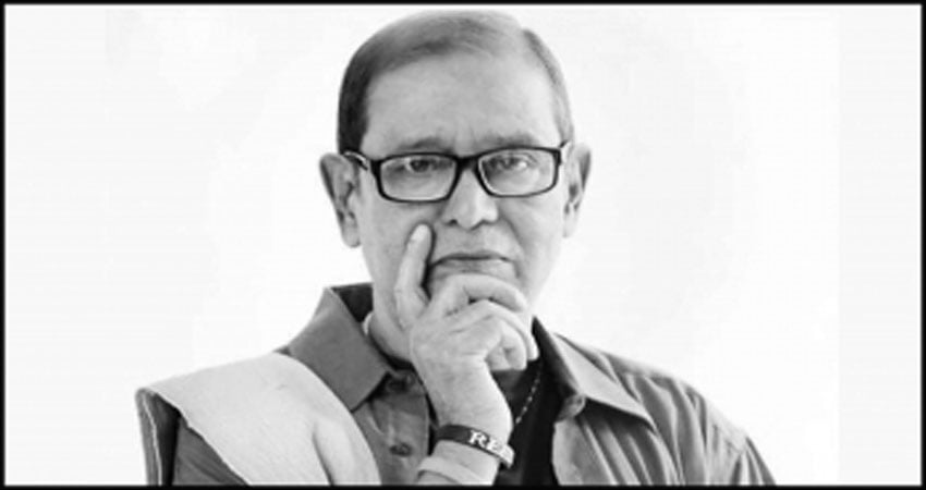 কবি হেলাল হাফিজ মারা গেছেন