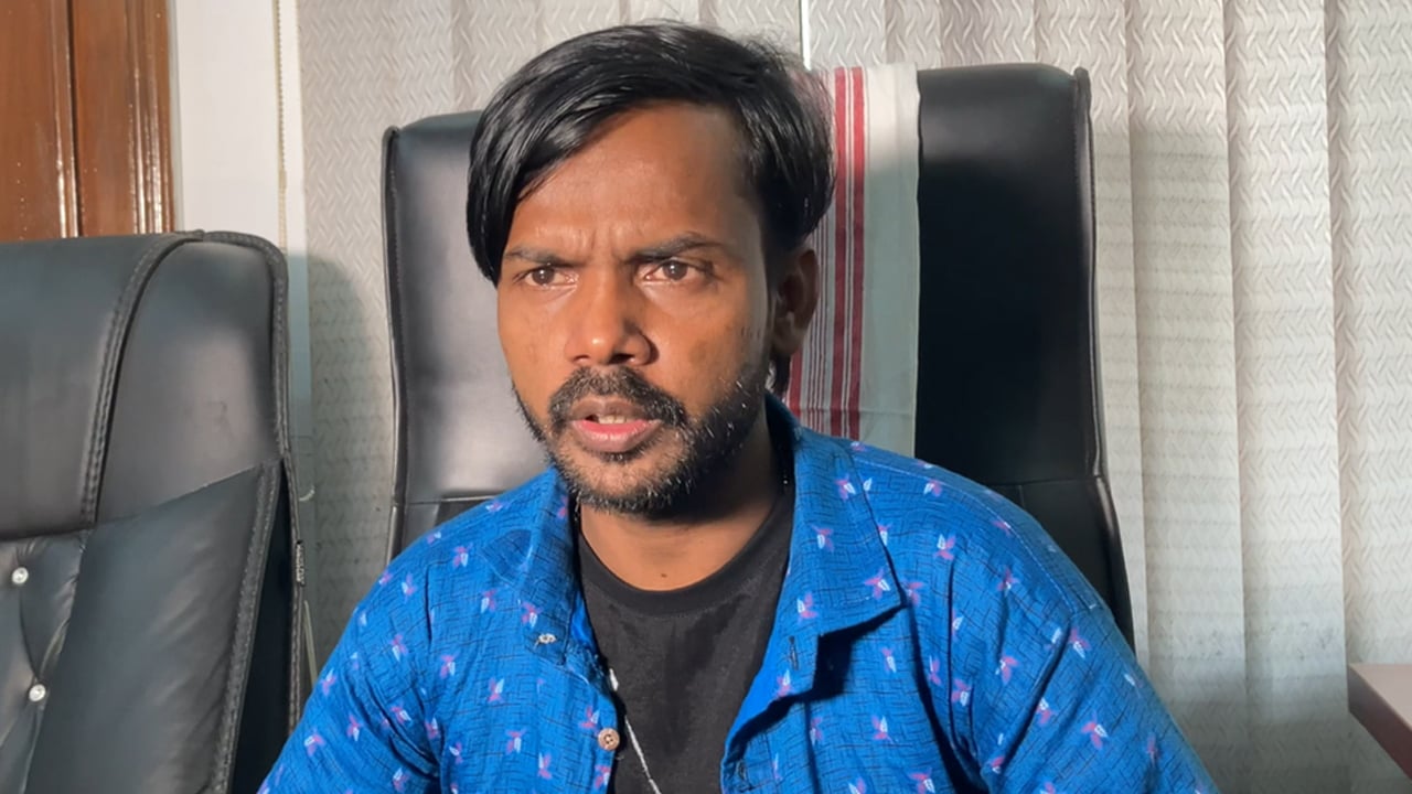 আত্মহত্যার চেষ্টা হিরো আলমের, নেপথ্যে কী?
