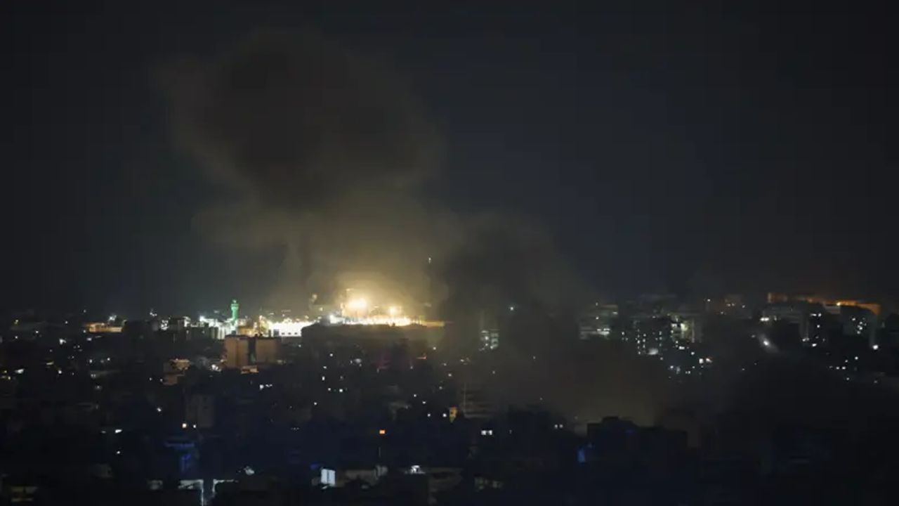 দীর্ঘমেয়াদি যুদ্ধের জন্য প্রস্তুত হিজবুল্লাহ: নাইম কাসেম