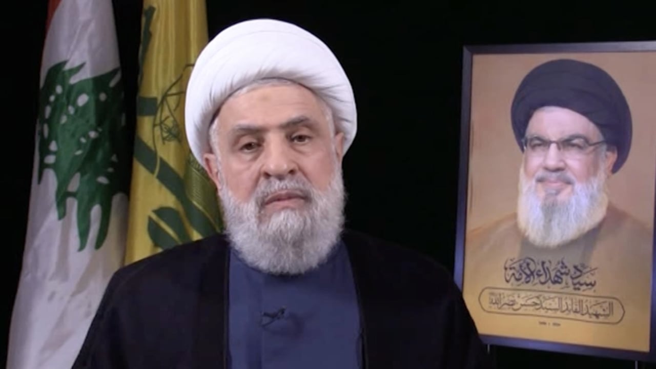 শীর্ষ কমান্ডার হত্যার প্রতিশোধ নেয়ার অঙ্গীকার হিজবুল্লাহর