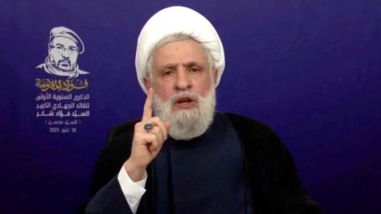 ইরানে যুক্তরাষ্ট্র ও ইসরাইলের হামলার জবাব দেওয়ার ঘোষণা হিজবুল্লাহর