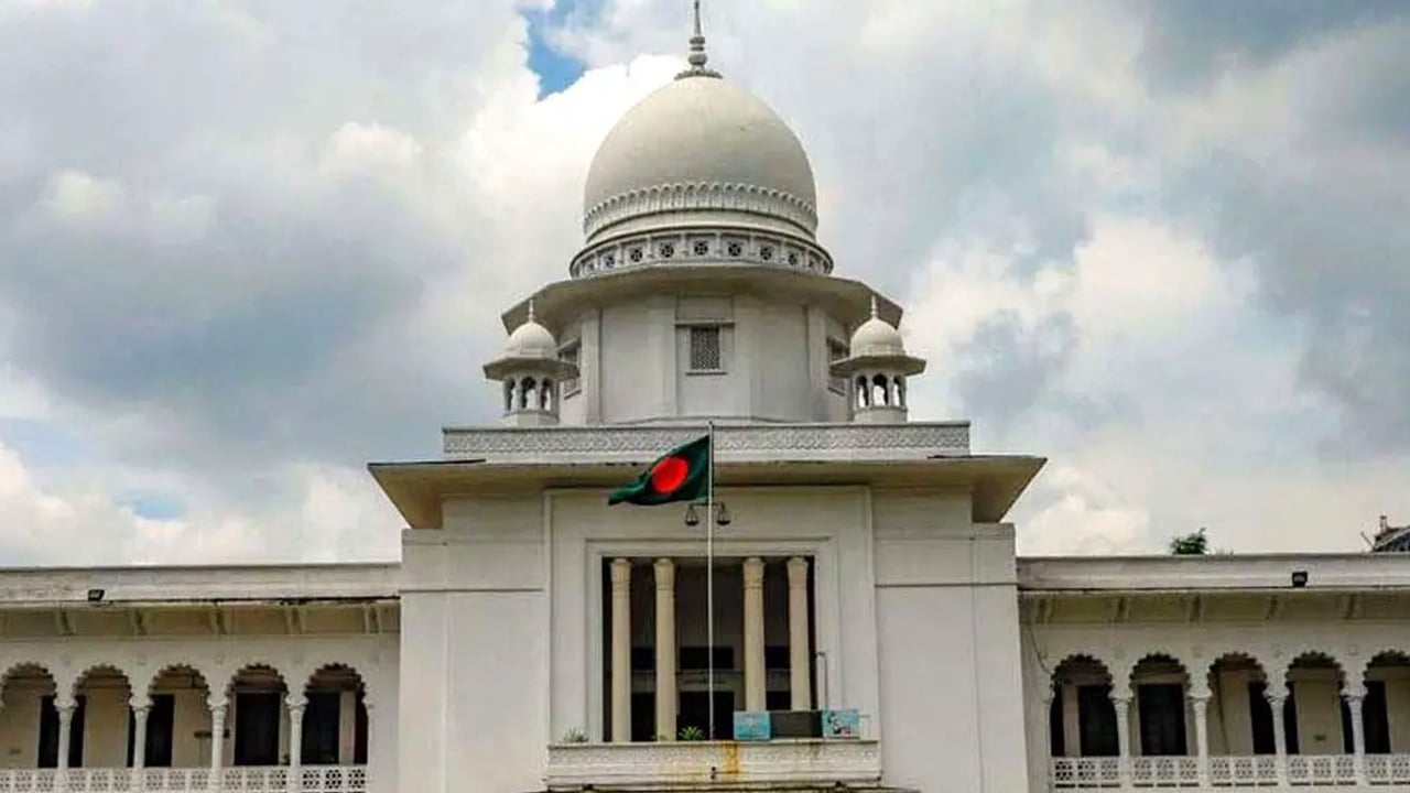 পেপার ফ্রি বেঞ্চ চালু হচ্ছে হাইকোর্টে