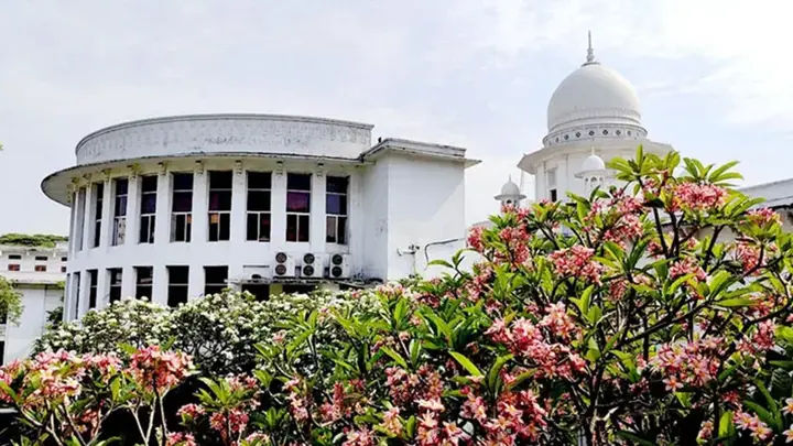 আসিফ মাহমুদের রিট কার্যতালিকা থেকে বাদ দিল হাইকোর্ট