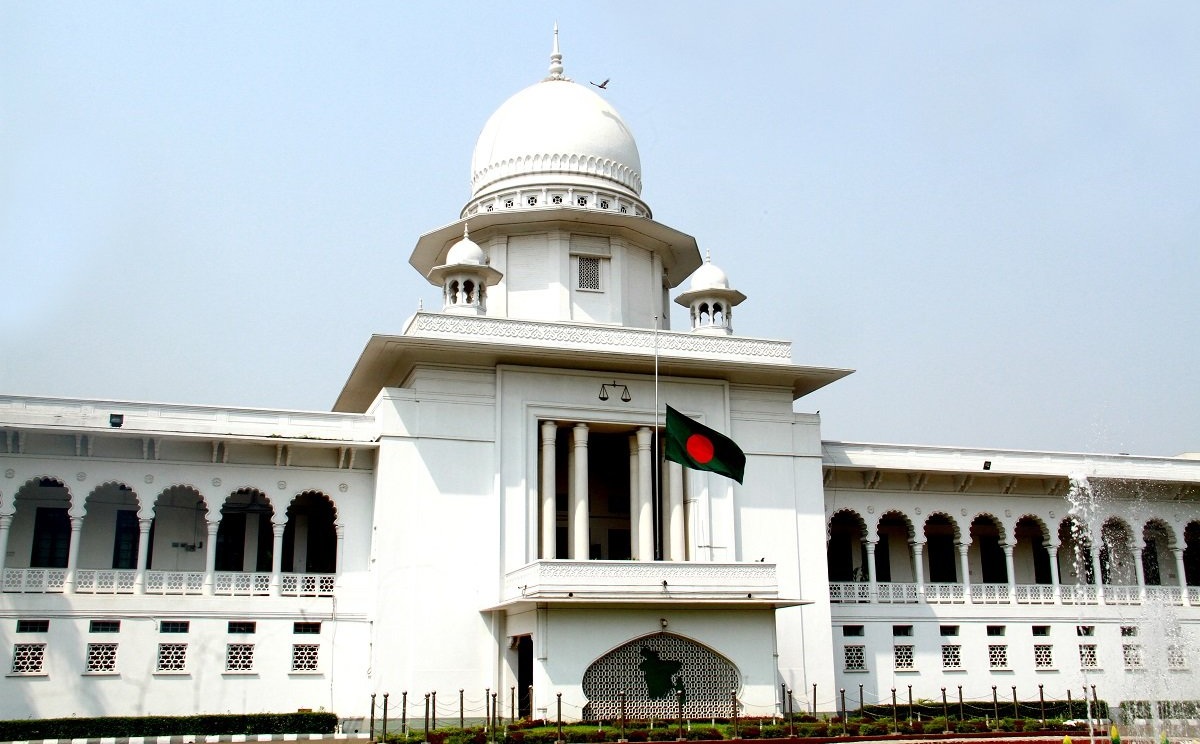 জনগুরুত্বপূর্ণ মামলার শুনানি সরাসরি সম্প্রচারের আবেদন