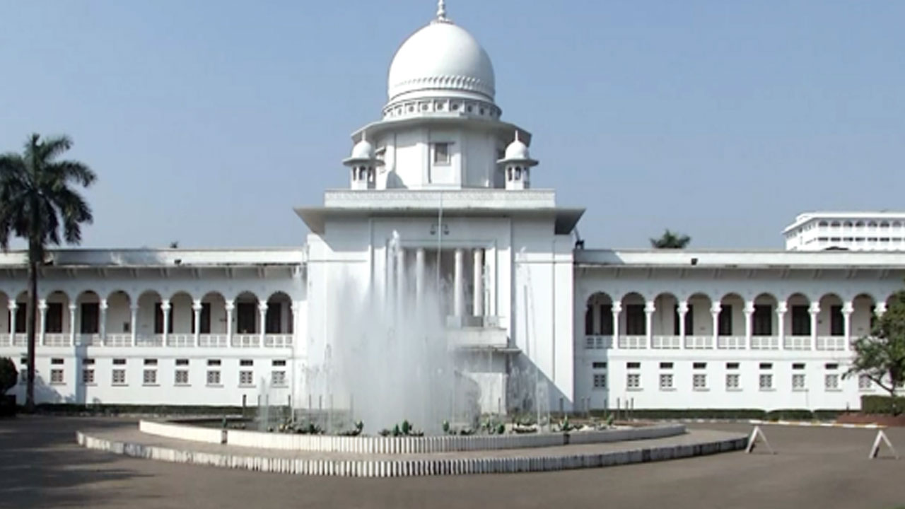 নারী সংস্কার কমিশনের বিতর্কিত ধারার বৈধতা নিয়ে রিট খারিজ