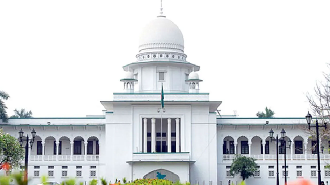 ৮৫ নির্বাচন কর্মকর্তার চাকরি ফেরত দেয়ার নির্দেশ