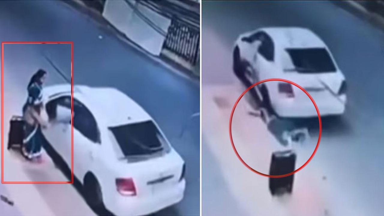 টেনেহিঁচড়ে নারীকে আহত: আদালতের স্বতঃপ্রণোদিত মামলা