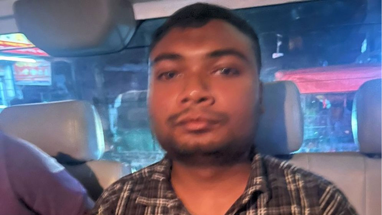 রাজধানীতে হিজবুত তাহরীরের এক সদস্য গ্রেপ্তার