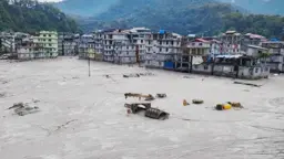 বিপদের মুখে হিমালয়, আগাম সতর্কবার্তা নিয়ে উঠছে প্রশ্ন