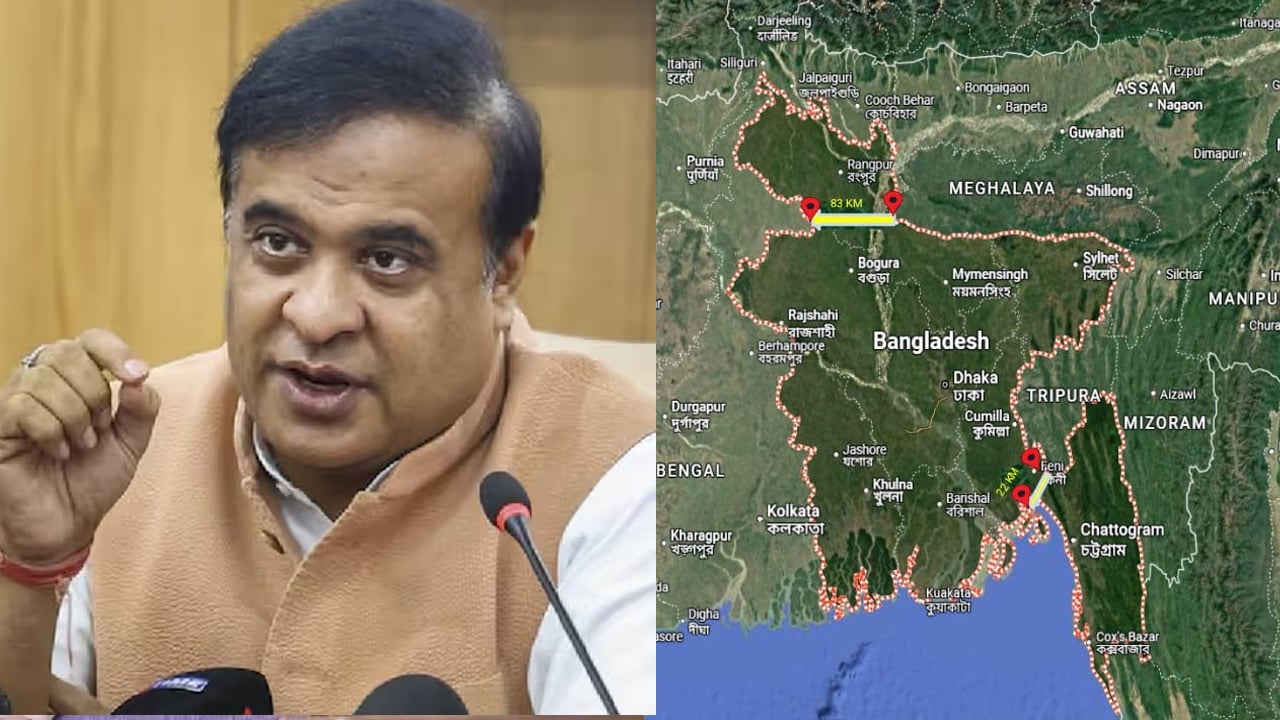 হিমন্ত বিশ্ব শর্মা