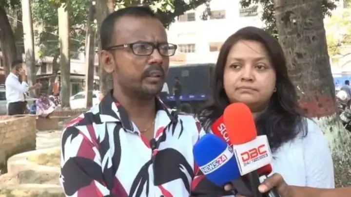 সাবেক স্ত্রীসহ তিনজনের বিরুদ্ধে হিরো আলমের মামলা