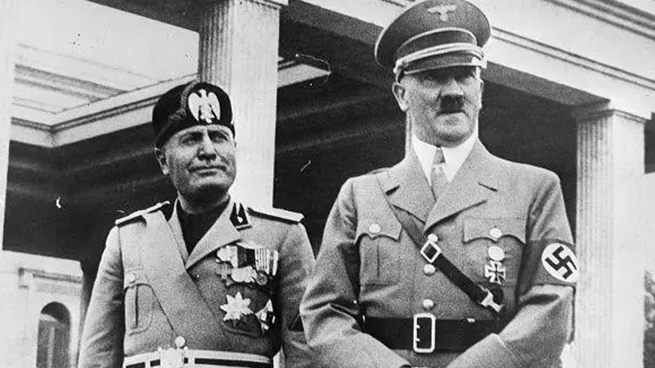 মৃত্যুদণ্ডপ্রাপ্ত বিশ্বনেতাদের উত্থান, পতন ও পরিণতি