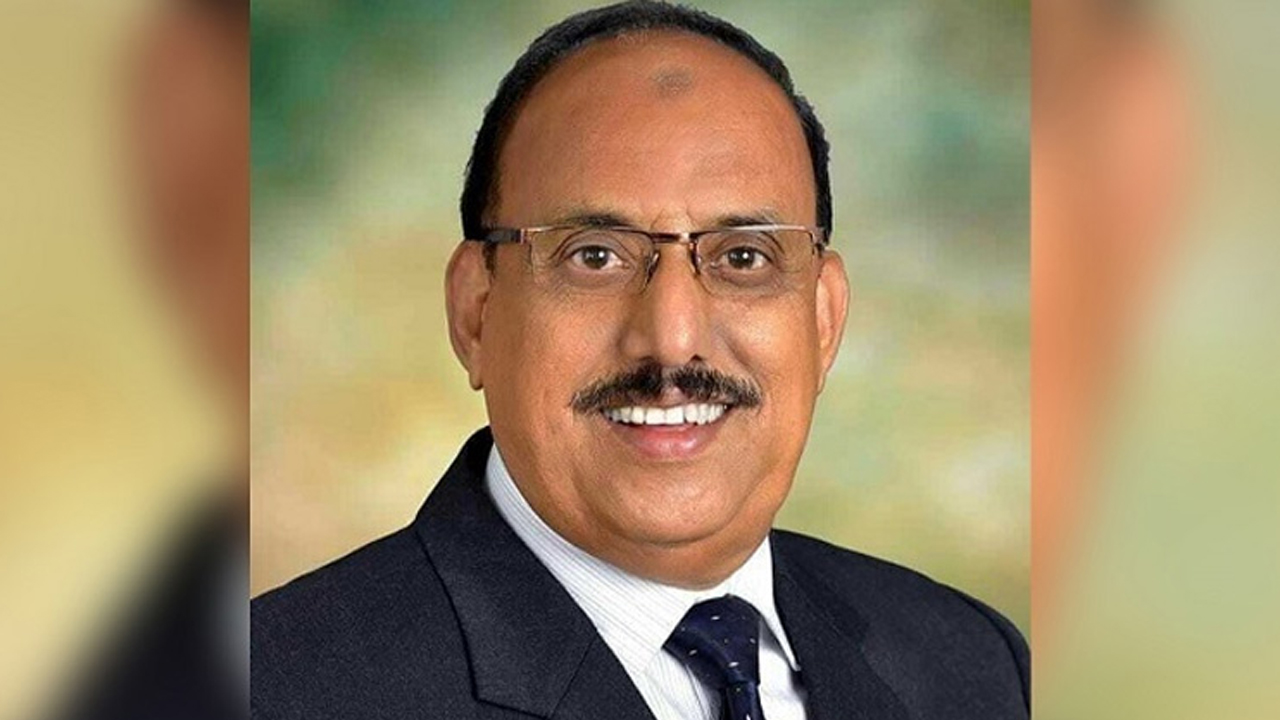 সাবেক এমপি মজিদ আরেক মামলায় গ্রেফতার