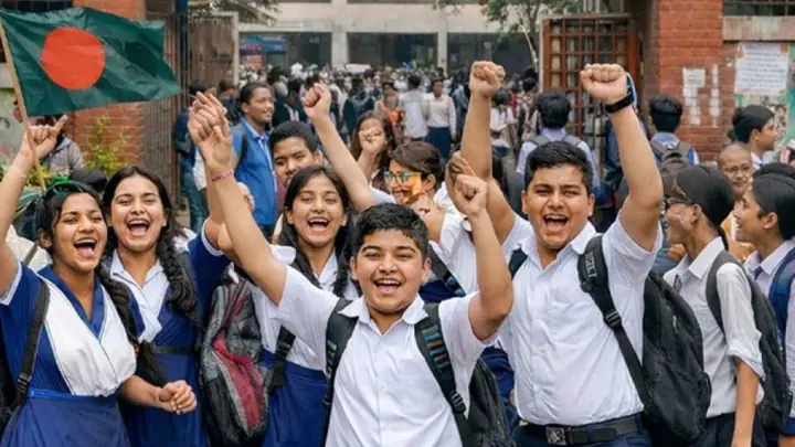 অক্টোবরে শিক্ষাপ্রতিষ্ঠানে দীর্ঘ ছুটি, কোন প্রতিষ্ঠানে কত দিন