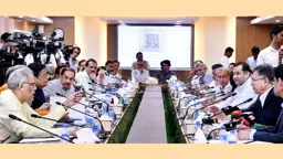 সাইবার সিকিউরিটি আইন নিপীড়নমূলক হবে না: স্বরাষ্ট্রমন্ত্রী