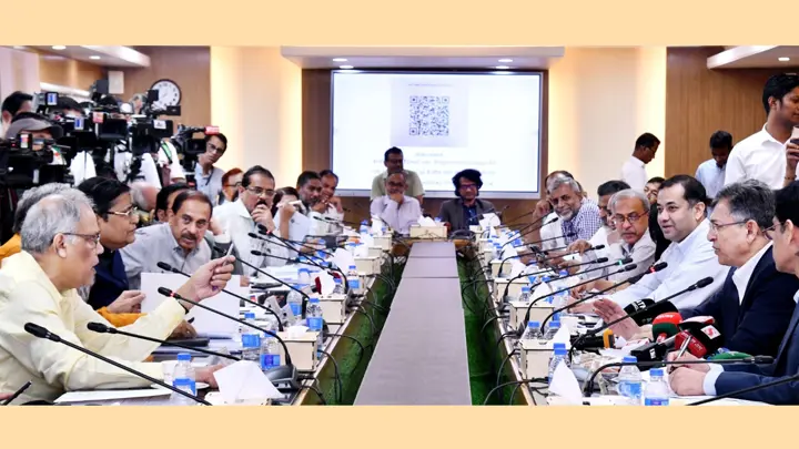 সাইবার সিকিউরিটি আইন নিপীড়নমূলক হবে না: স্বরাষ্ট্রমন্ত্রী