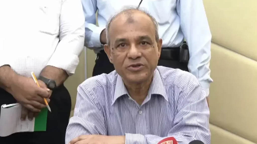 মানি লন্ডারিং নিয়ন্ত্রণে কার্যকরী ব্যবস্থা গ্রহণ করতে হবে: স্বরাষ্ট্র উপদেষ্টা