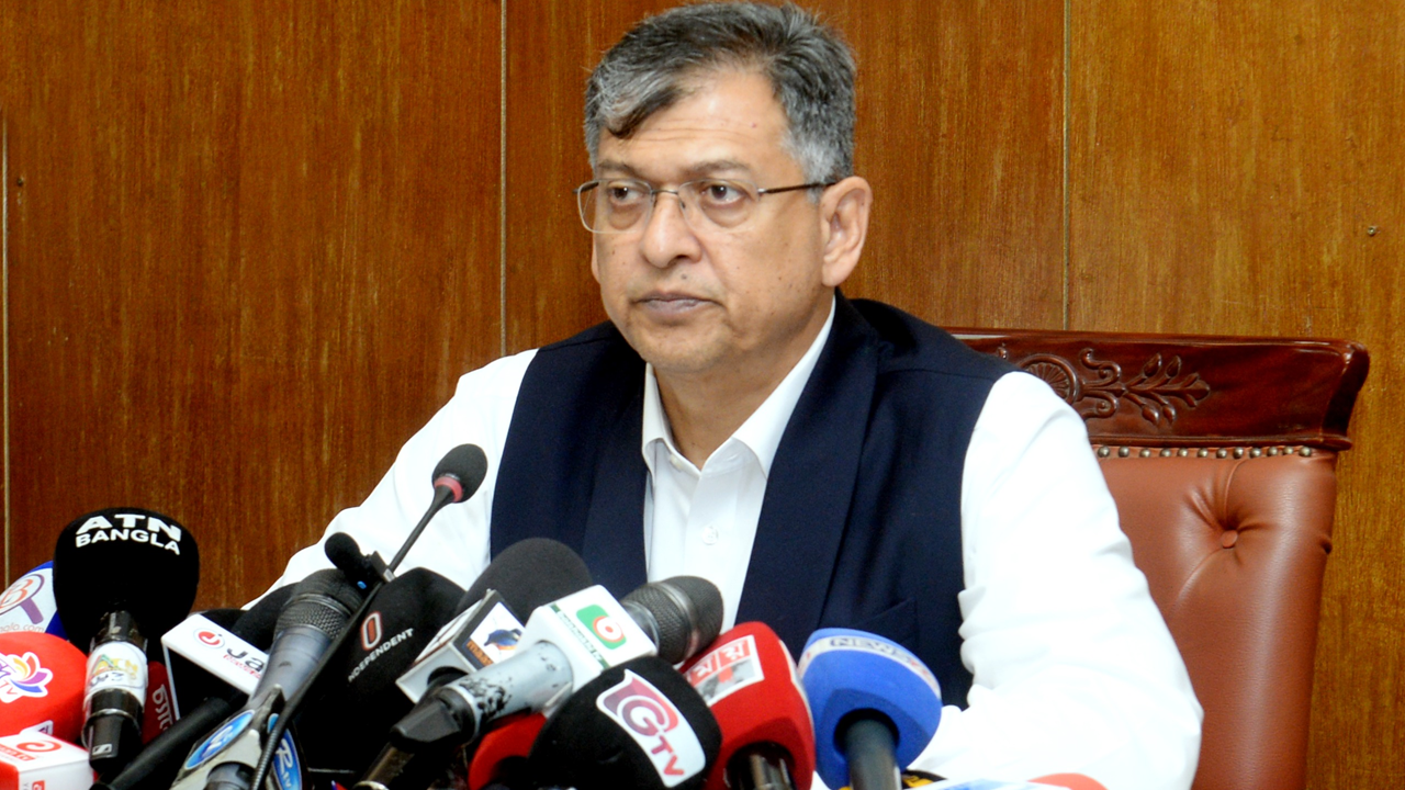রাষ্ট্রপতির বিরুদ্ধে মামলা করা যায় না: স্বরাষ্ট্রমন্ত্রী