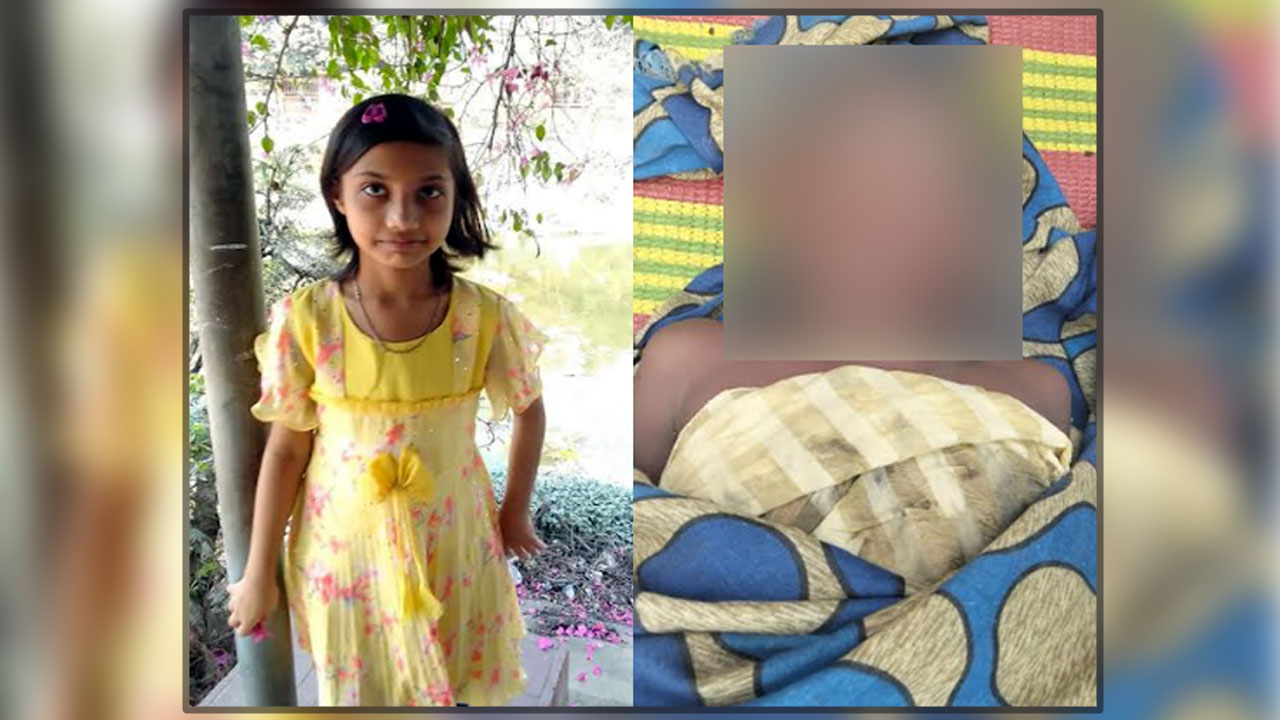 তিতাস নদীতে নিখোঁজ ২ শিশুর একজনের লাশ উদ্ধার