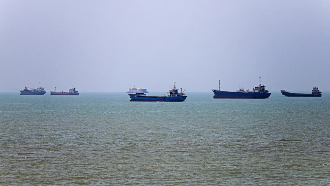 হরমুজে বিশেষ সুবিধা পাবে মিত্ররা: ইরান