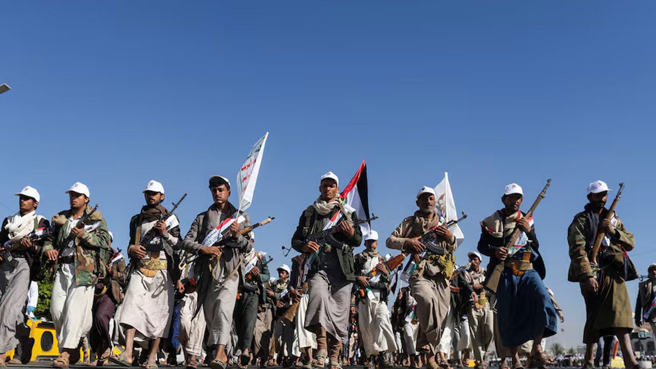 ইরান যুদ্ধে যোগ দিতে প্রস্তুত হুথি বিদ্রোহীরা: দাবি ইরানি গণমাধ্যমের
