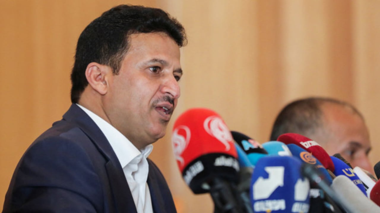 বাব আল-মানদেব প্রণালি বন্ধ করে দেওয়ার হুমকি হুথিদের