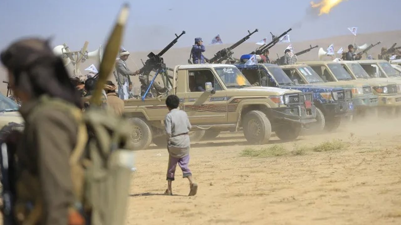 ইসরাইলের পক্ষে গুপ্তচরবৃত্তি, ১৭ জনের মৃত্যুদণ্ড হুথিদের