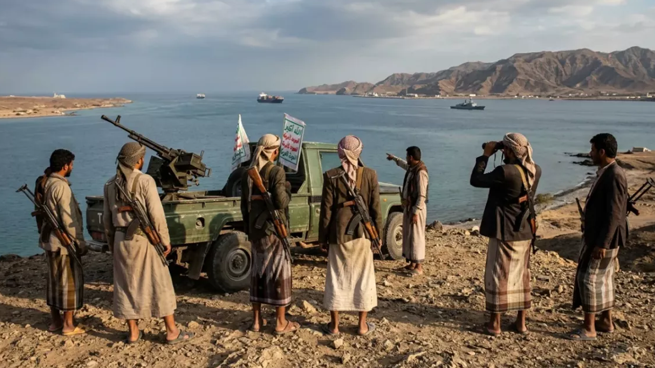 Houthis
