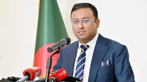 ‘চীনের সঙ্গে বাংলাদেশের সম্পর্ক এখন কৌশলগত অংশীদারত্বে রূপ নিয়েছে’