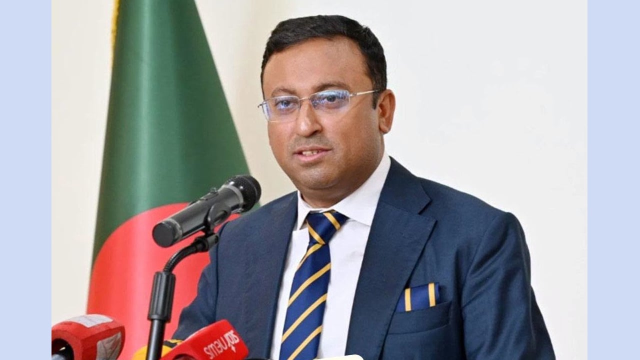 প্রধানমন্ত্রীর ভারত সফর নিয়ে নতুন তথ্য দিলেন পররাষ্ট্র প্রতিমন্ত্রী