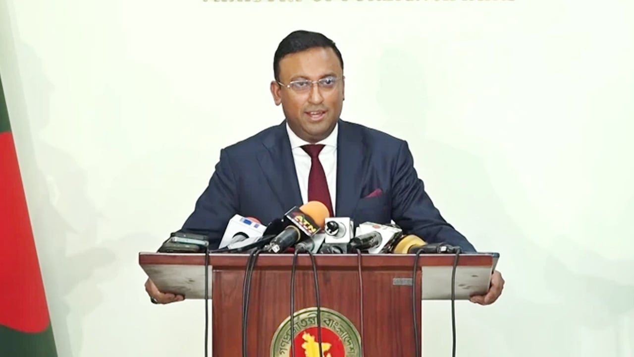 পররাষ্ট্র প্রতিমন্ত্রী হুমায়ুন কবিরের নিয়োগ সংবিধানসম্মত নয়: টিআইবি
