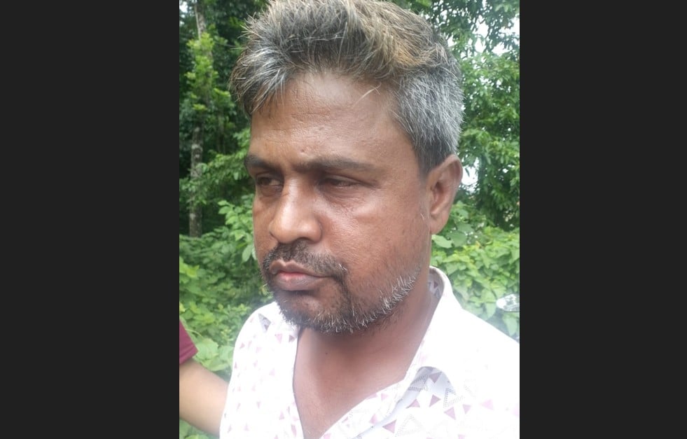 এনসিপির কর্মসূচিতে নাশকতার চেষ্টার অভিযোগে যুবলীগ নেতা আটক