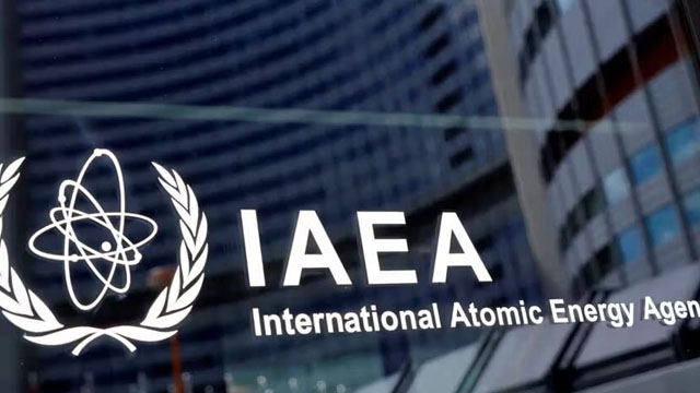 ইরান যাচ্ছেন আন্তর্জাতিক পরমাণু শক্তি সংস্থার উপ-মহাপরিচালক
