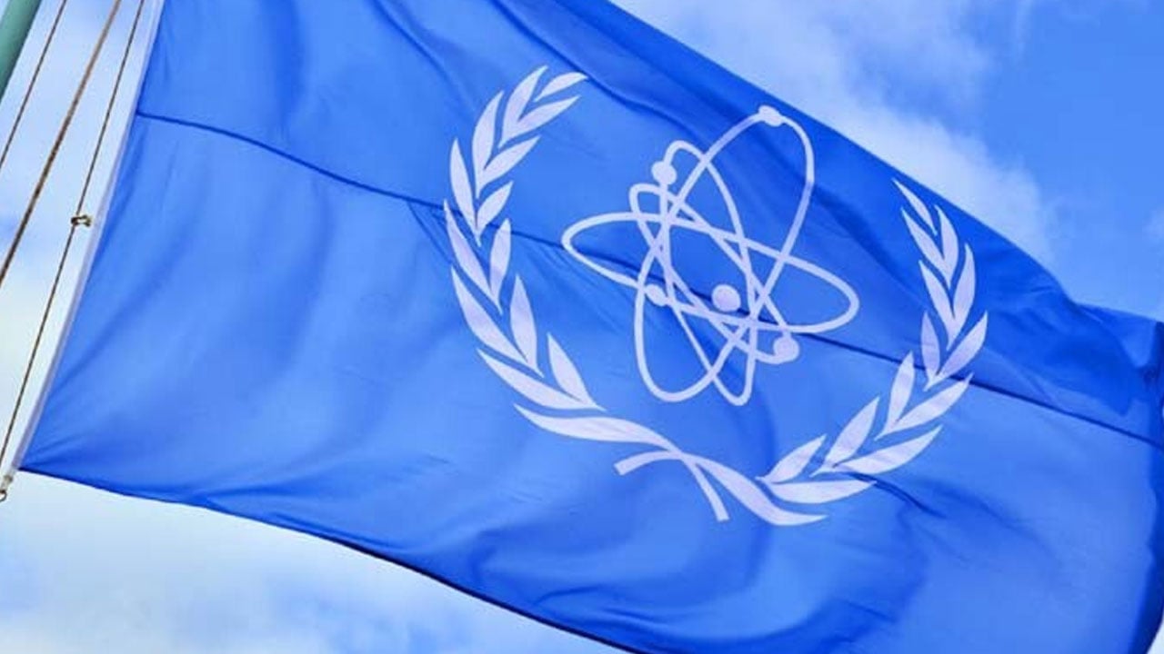 ইরানের পারমাণবিক স্থাপনা ক্ষতিগ্রস্ত হওয়ার লক্ষণ নেই: আইএইএ প্রধান