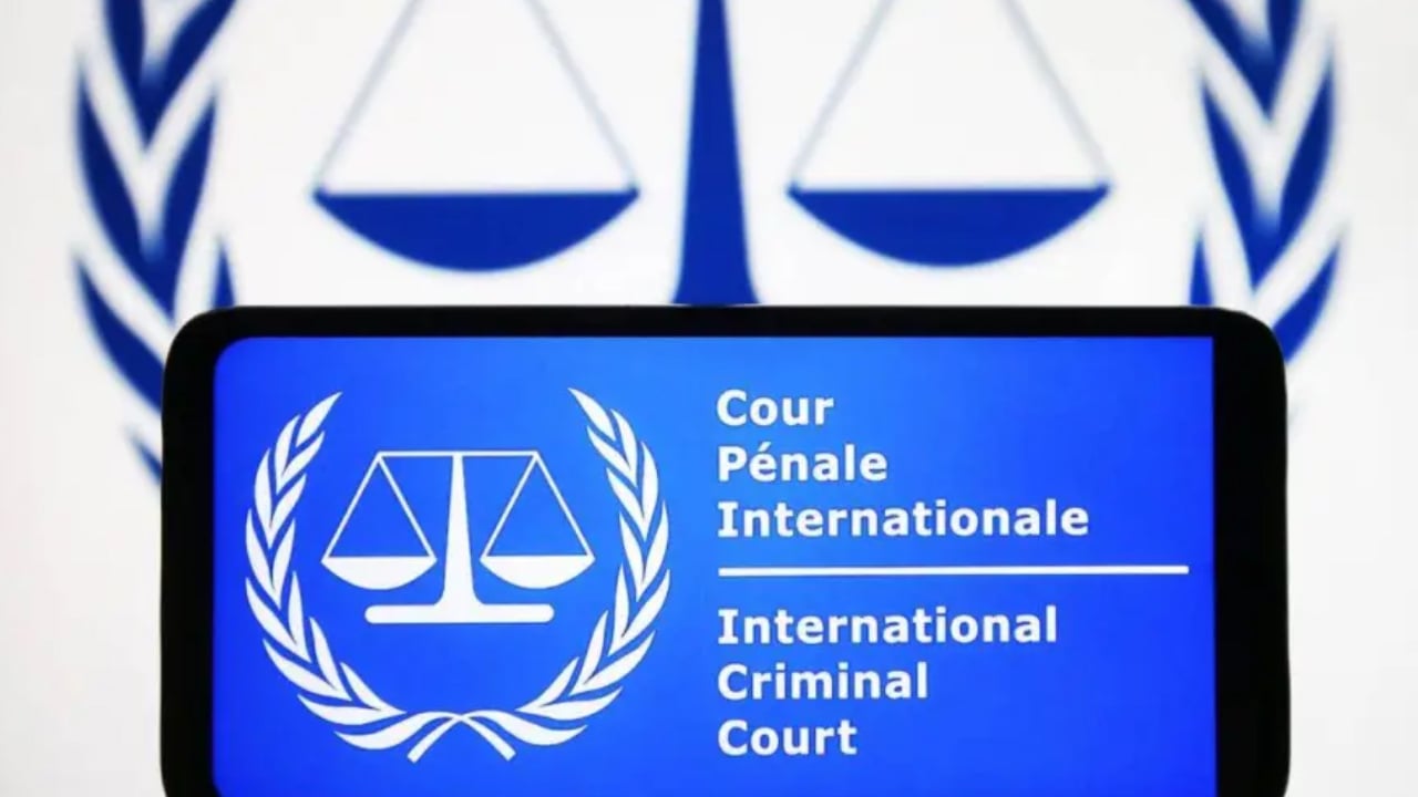 আইসিসির আরো ২ বিচারকের বিরুদ্ধে মার্কিন নিষেধাজ্ঞা