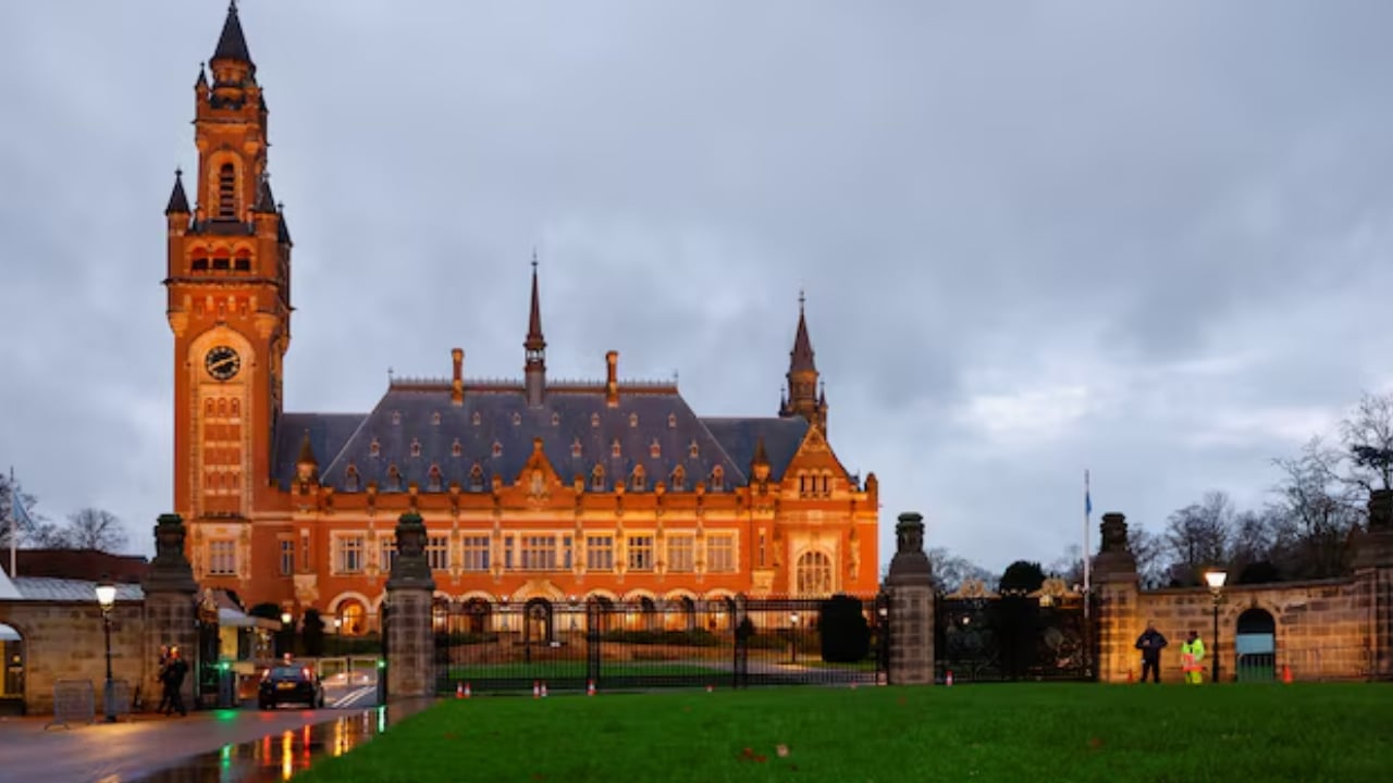 জানুয়ারিতে আন্তর্জাতিক বিচার আদালতে রোহিঙ্গা গণহত্যা মামলার শুনানি শুরু