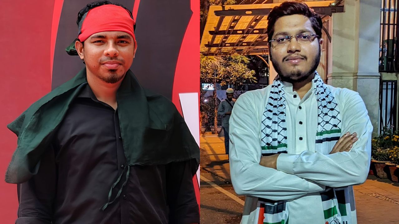 ঢাকা মহানগর পূর্ব শাখা শিবিরের সভাপতি ইমদাদুল হক, সেক্রেটারি সাইফুল ইসলাম