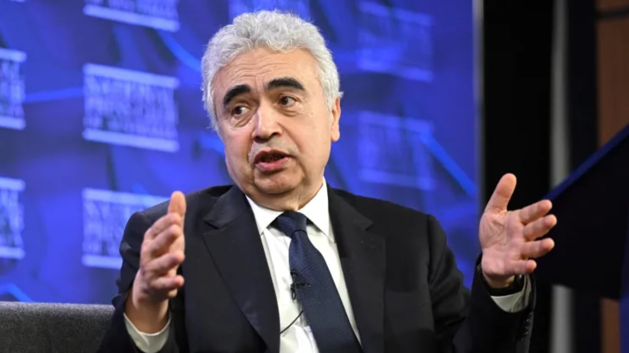 ইতিহাসের সবচেয়ে বড় জ্বালানি নিরাপত্তা হুমকিতে বিশ্ব: আইইএ প্রধান