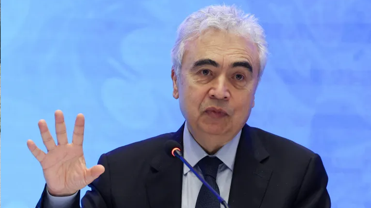 ইতিহাসের সবচেয়ে বড় জ্বালানি সংকট চলছে: আইইএ প্রধান