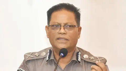 আইনের ফাঁকফোকরের মাদক কারবারি-ছিনতাইকারীদের আটকে রাখা যায় না