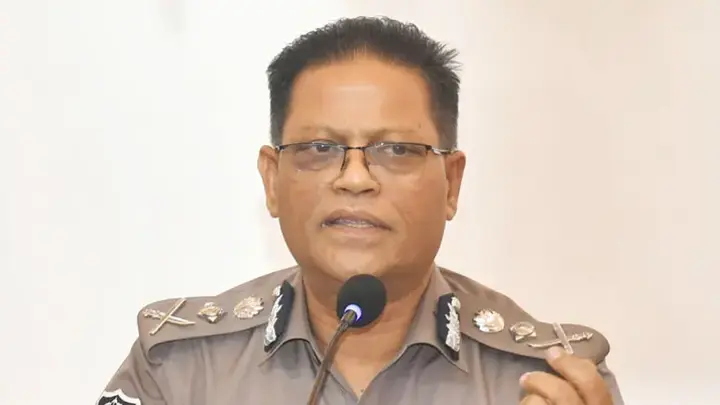 আইনের ফাঁকফোকরের মাদক কারবারি-ছিনতাইকারীদের আটকে রাখা যায় না