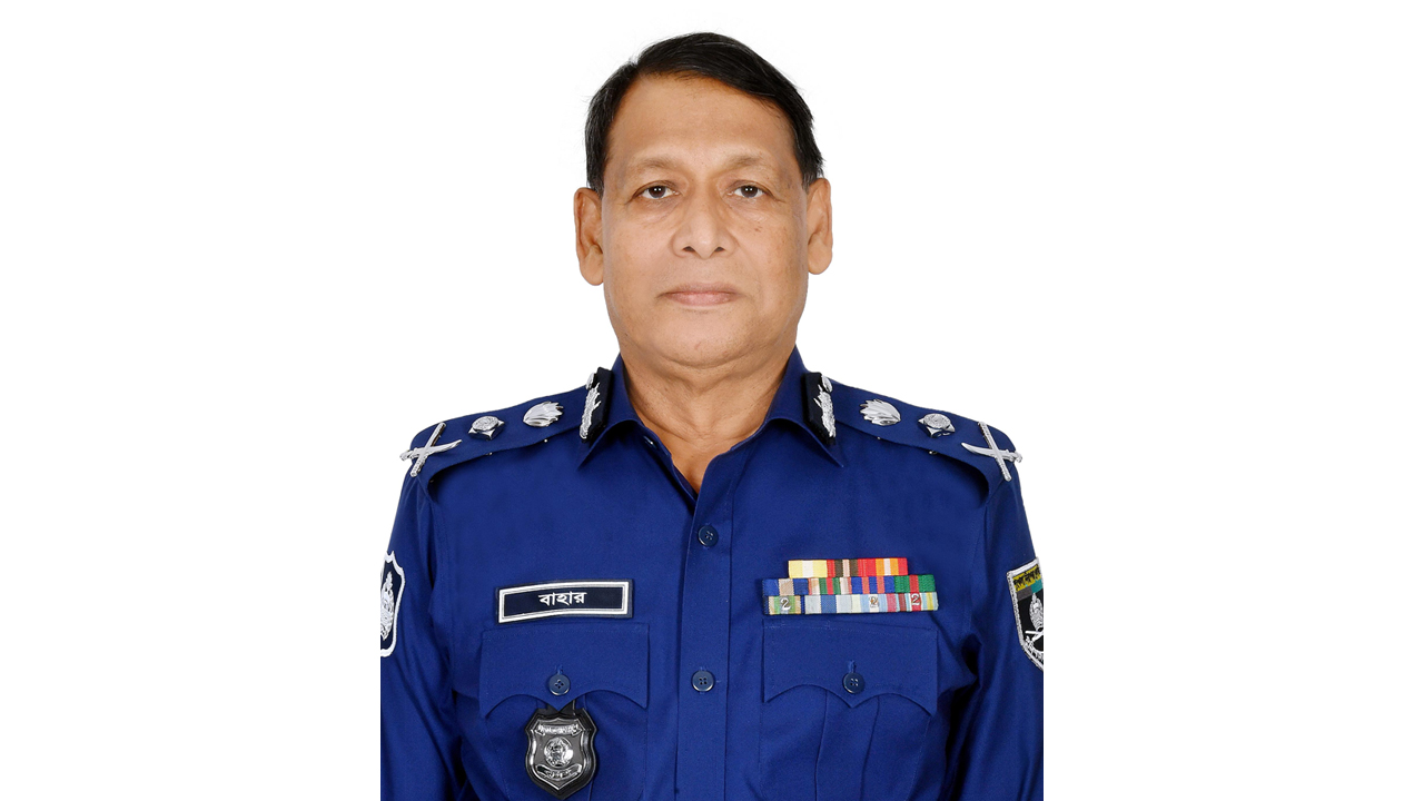 পুলিশের ওপর জনগণের পূর্ণ আস্থা ফিরিয়ে আনতে হবে: আইজিপি
