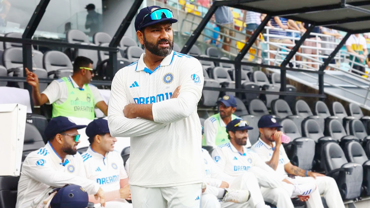 অস্ট্রেলিয়া-ভারতের চোখ টেস্ট চ্যাম্পিয়নশিপের ফাইনালে