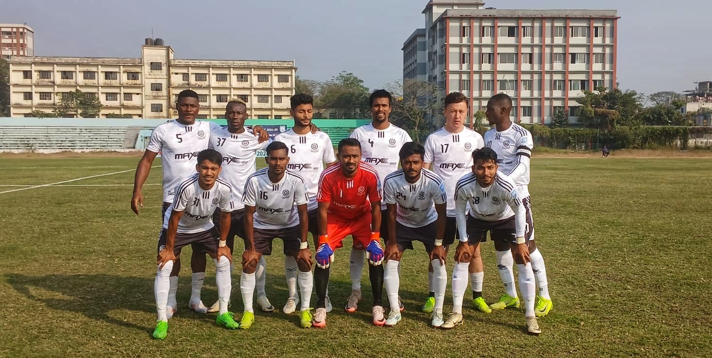 জিতেই চলেছে মোহামেডান