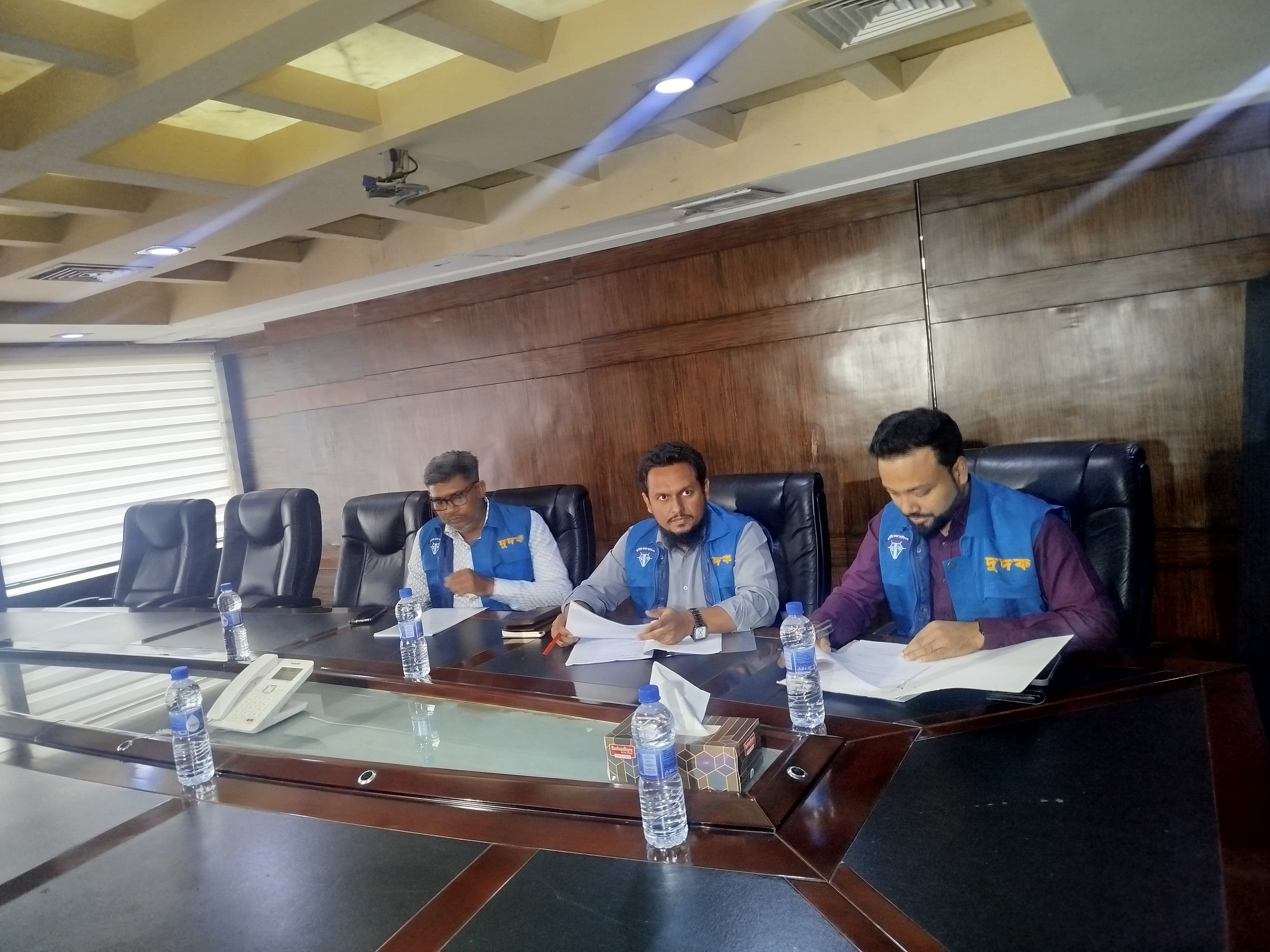 সব দুর্নীতির পূর্ণ তদন্ত চায় বিসিবি