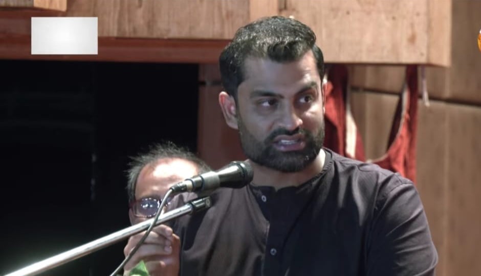 তবে কি সংগঠক হিসেবে পথচলা শুরু করছেন তামিম?