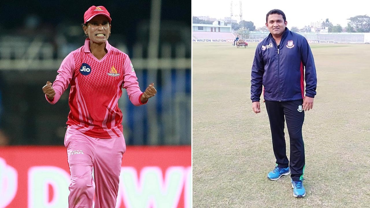 নতুন দুই নির্বাচক সেজান-সালমা!